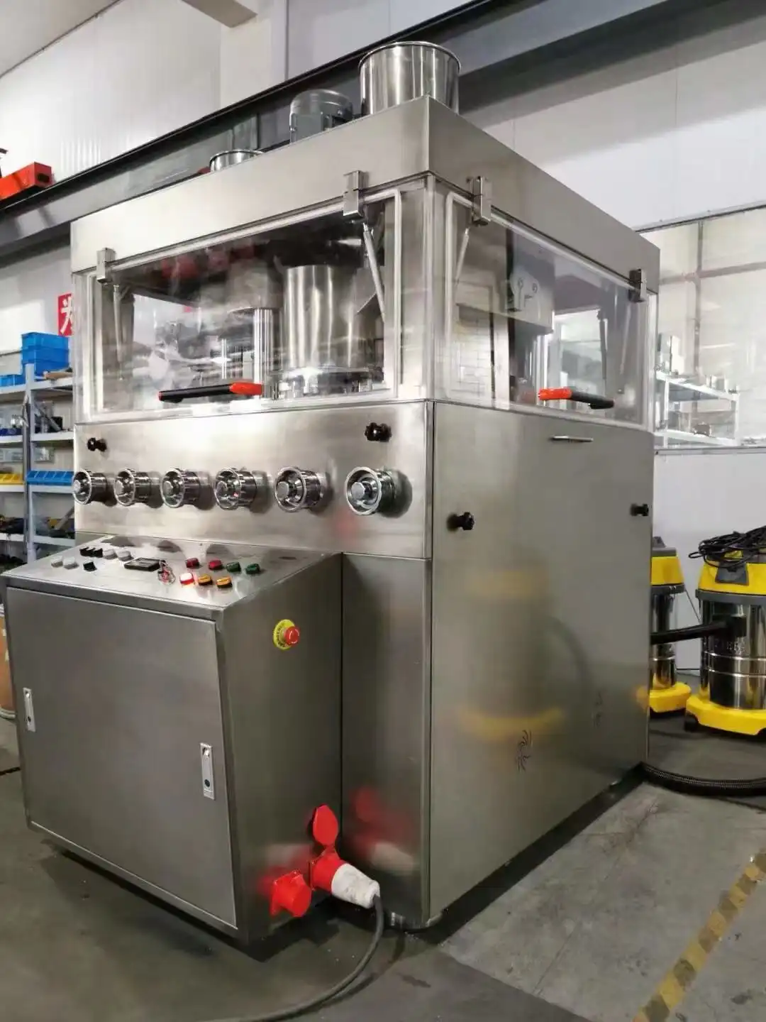 zp9 rotary tablet press zp9 rotary tablet press