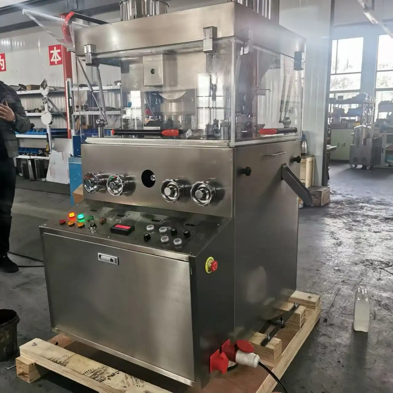 diy tablet press diy tablet press