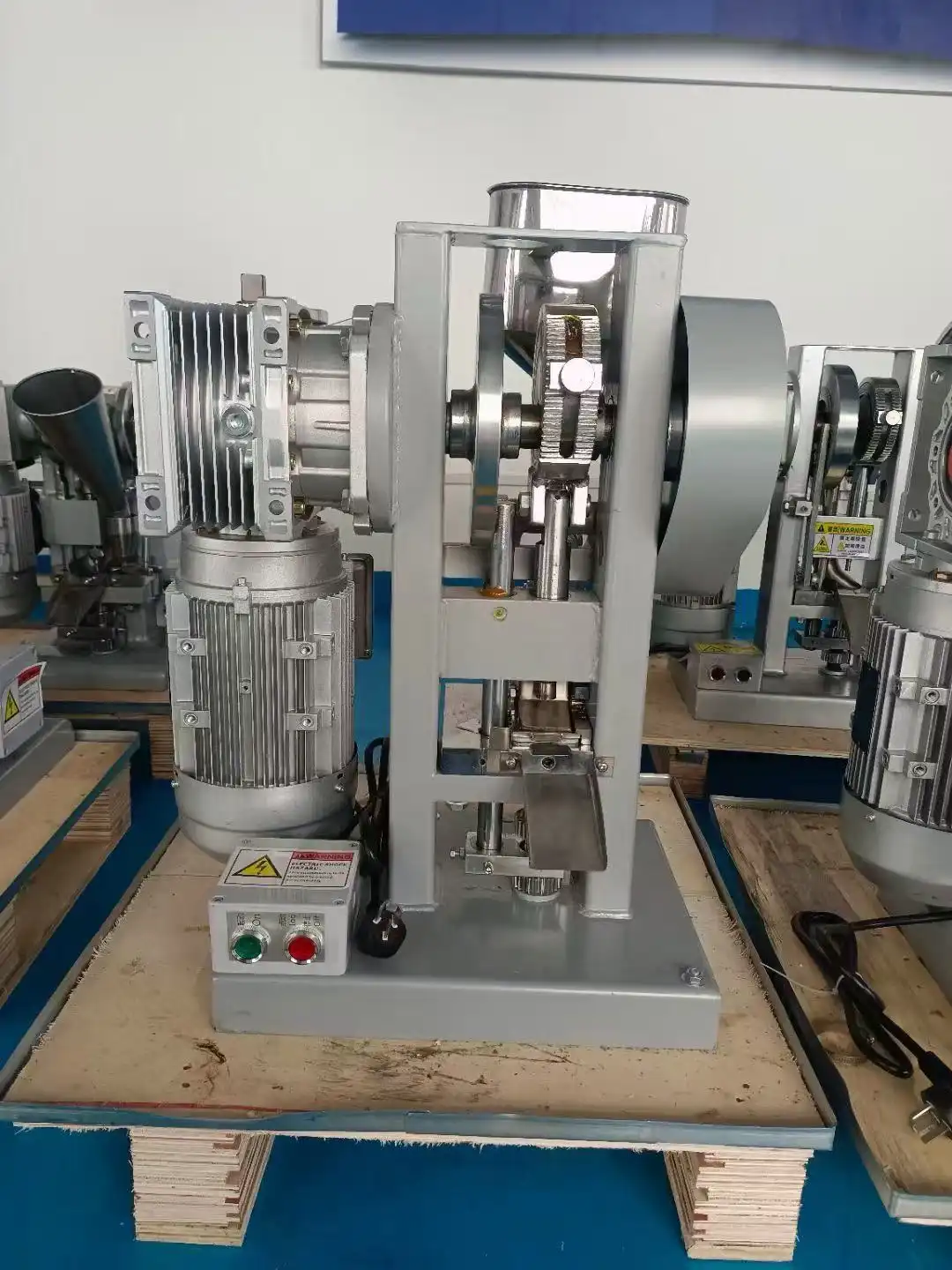 handheld pill maker handheld pill maker